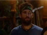 AllStarsColbyLastTribalCouncil.jpg (26 KB) Colby at his last Tribal Council.