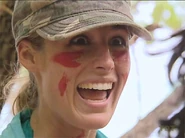 Candice is shocked to learn that Billy claimed he was in love with her.