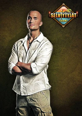 FIS3 Joonas Luotonen