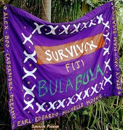 The Tribe Flag