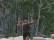 Alicia boomerang.png (458 KB) Alicia at the individual Reward Challenge, Day 22.