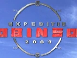 Expeditie Robinson 2003