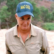 Maralyn mad dog.jpg (40 KB) Maralyn "Mad Dog" Hershey.