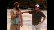 Rupert won immunity