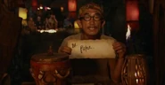 Tai votes against Peter.