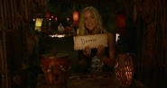 Alecia votes against Darnell.