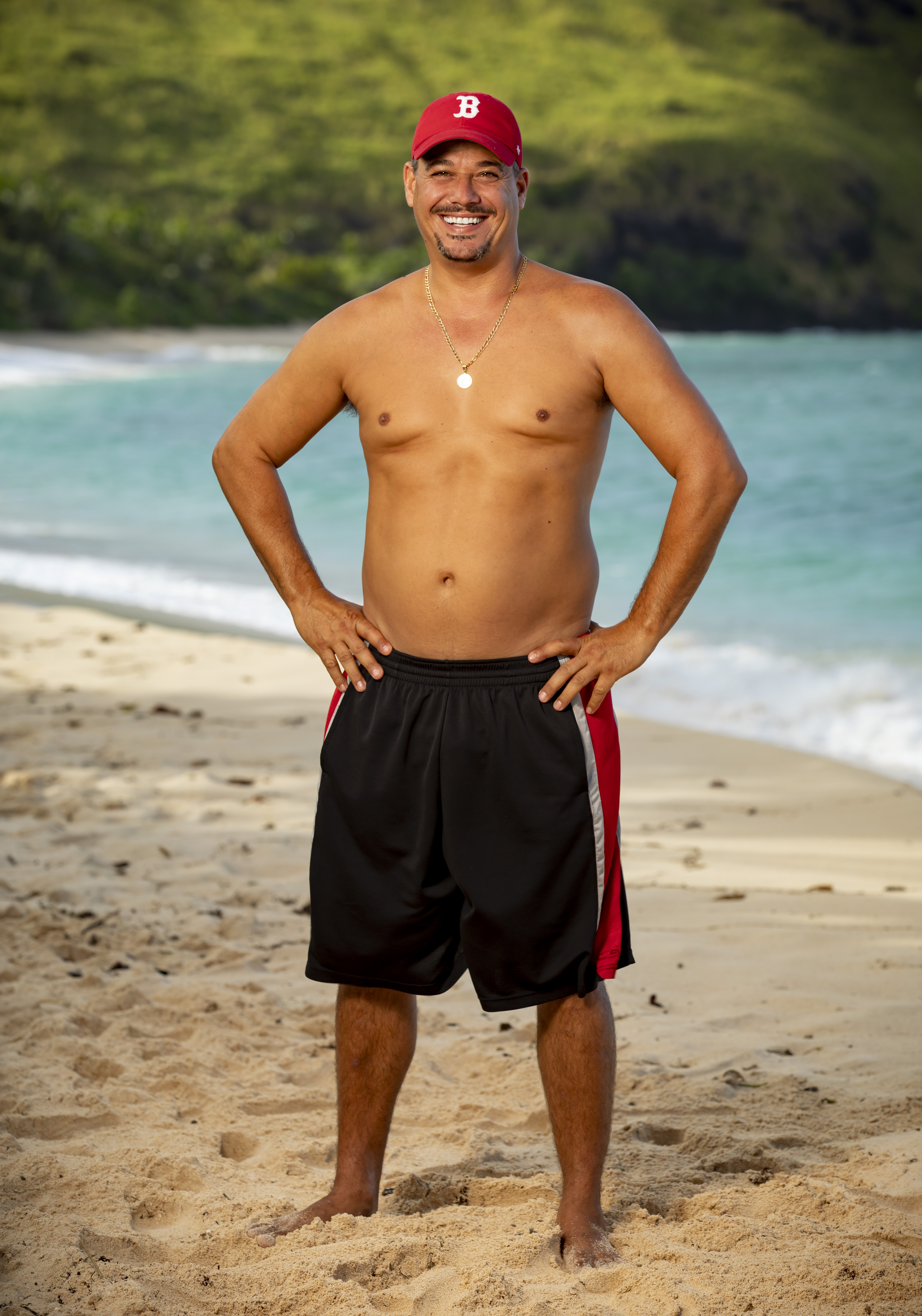 Survivor: Winners at War - Wikipedia