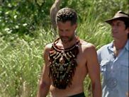 Terry won his second immunity.