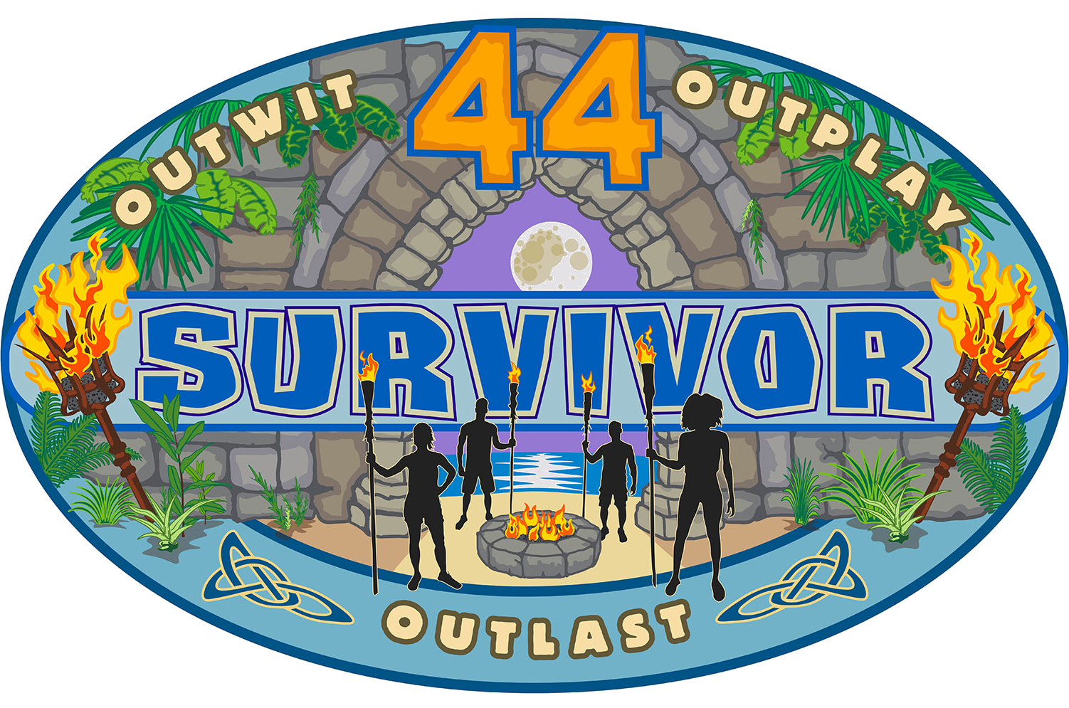 Survivor 44 | Survivor Wiki | Fandom