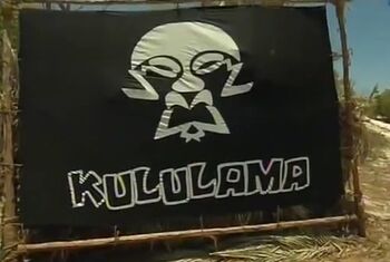 Kululama flag