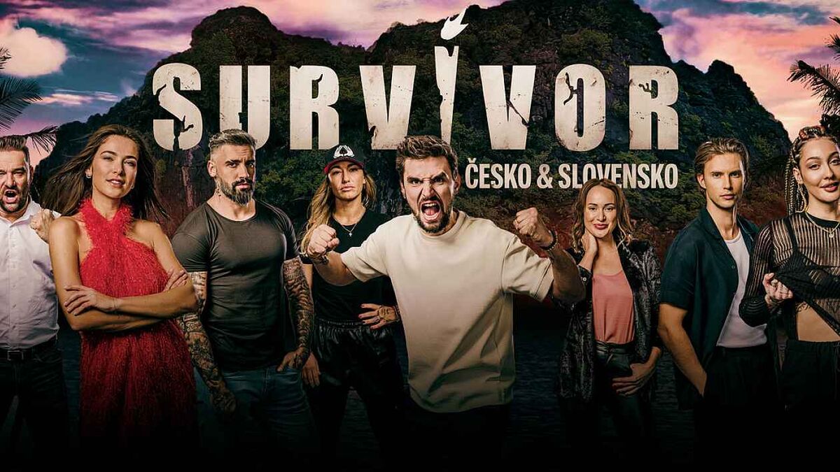 Survivor Česko & Slovensko Hrdinové vs. Rebelové Survivor Wiki Fandom