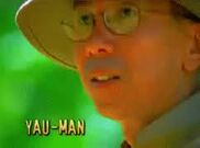 Yau-Man's motion shot in the opening.