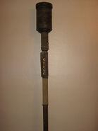 Survivor: Palau Torch.