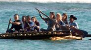 Upolu rowing