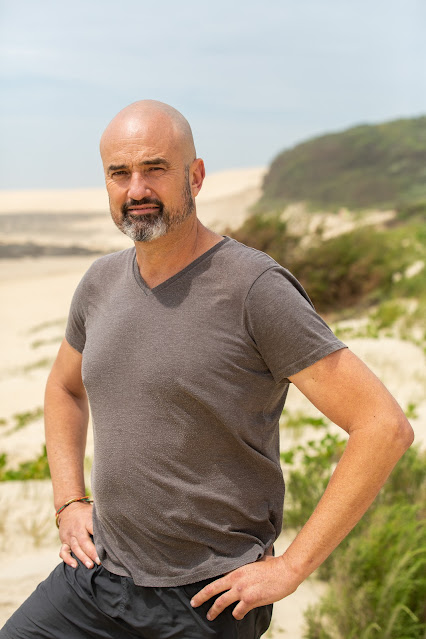 Survivor South Africa: Return of the Outcasts