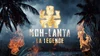 Koh lanta la legende logo