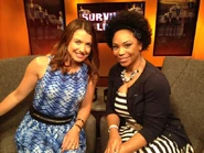 Parvati tasha.jpg (56 KB) Parvati and Tasha Fox.