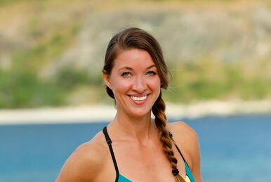 Stephanie Gonzalez, Survivor Wiki, Fandom