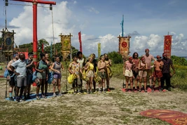 S45e01 immunity challenge