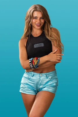 AUS11 Valeria Sizova