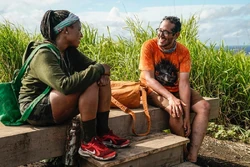 Chanelle omar summit