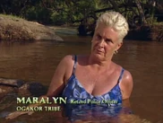 52S6e.png (265 KB) Maralyn doing a confessional.