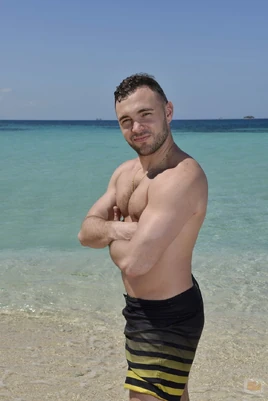 ESS19 Cristian Suescun