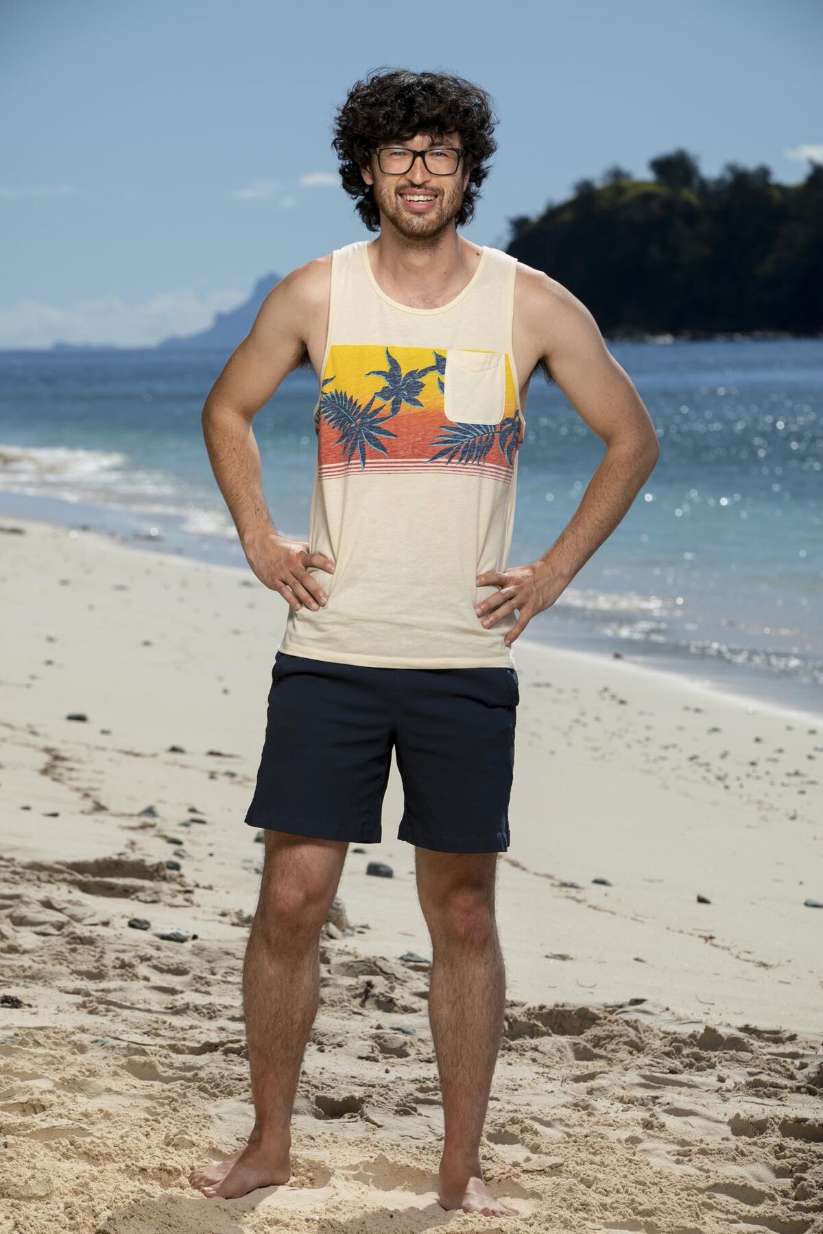 Matt Blankinship Survivor Wiki Fandom