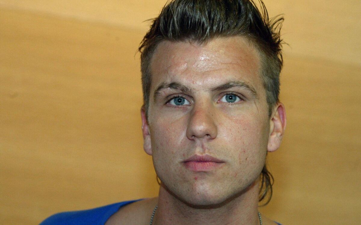 Jerry Forsberg Survivor Wiki Fandom