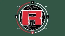 Baltic Robinson Logo