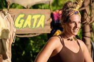 Sierra is a member of Gata.