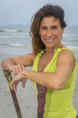 FRS17 Isabelle Haouzi