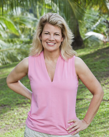 Lisa Whelchel Survivor Wiki Fandom