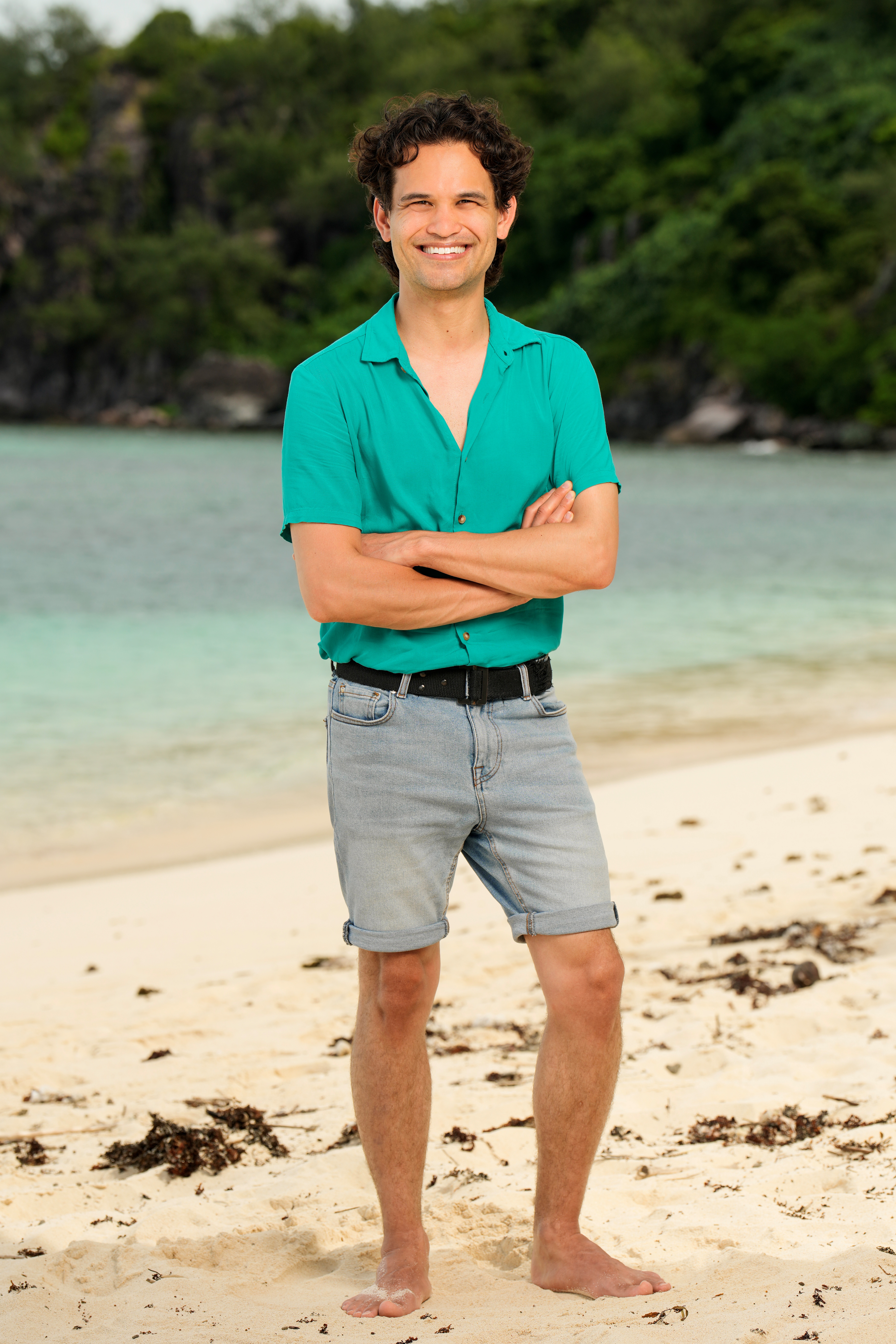 Survivor' Season 45 Cast Revealed: Meet the Players