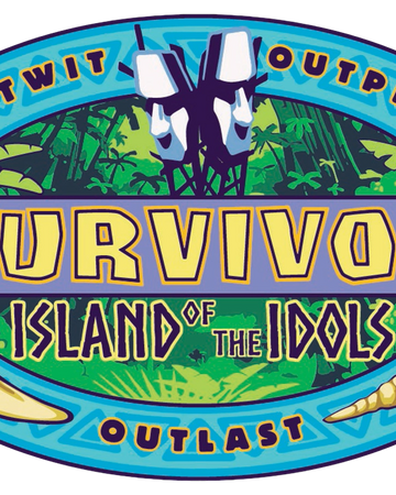 Survivor Island Of The Idols Survivor Wiki Fandom