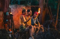 The Final Three of Survivor Québec 2.