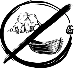 This week's Survivor GWG: "Don't rock the boat".