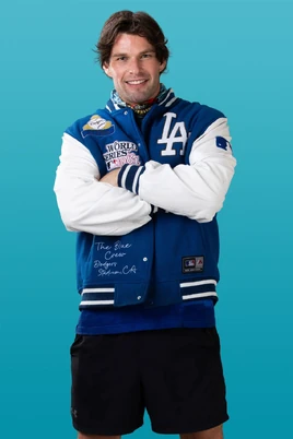 AUS11 Nathan Freeman