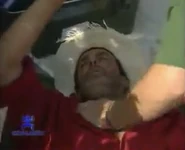 Vidéli evacuated.