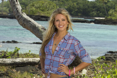 Mikayla Wingle, Survivor Wiki