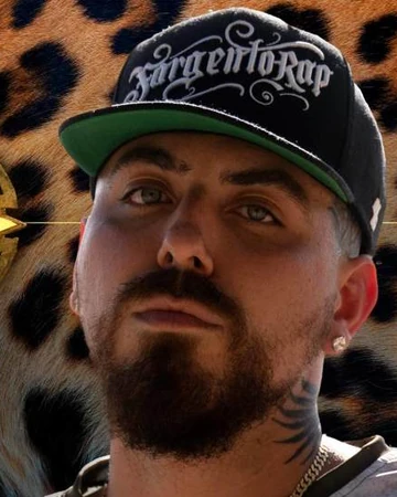 sargento rap survivor wiki fandom