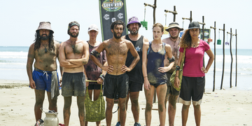 Survivor NZ Nicaragua Episode 12 Survivor Wiki Fandom