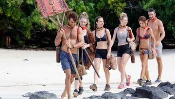 Survivor australia season 6 episode 1 clearance