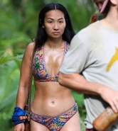 Aileen is a member of Tasi.