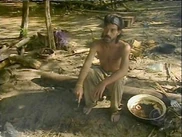 Shane threatens to murder Courtney should she betray him, leading to...