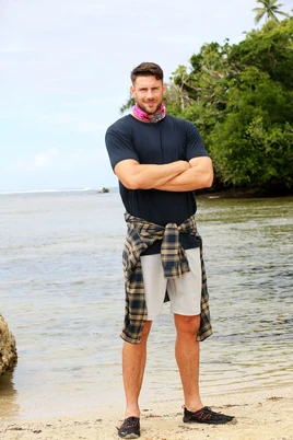 Champions v Contenders (2019)