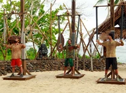 425 survivor ls 111611.jpg (232 KB) The Redemption Island duel between Keith, Jim and Ozzy