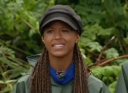 AliciaDon'tLikeThesePeople.jpg (43 KB) Alicia's reaction to being deemed to think she's smarter than she really is.