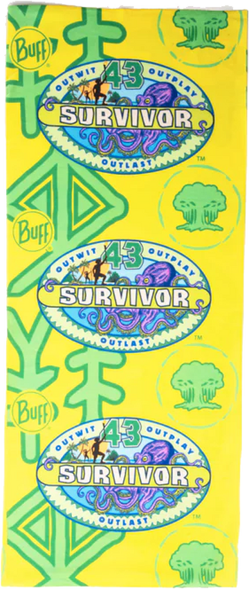 Survivor 43, Survivor Wiki
