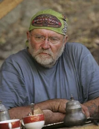 Gary, as a member of Moto.